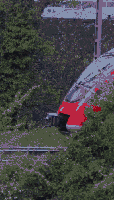 There should be a train video here :'(