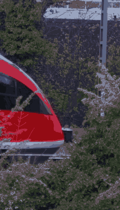 There should be a train video here :'(