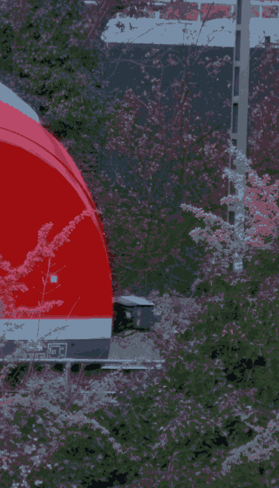 There should be a train video here :'(