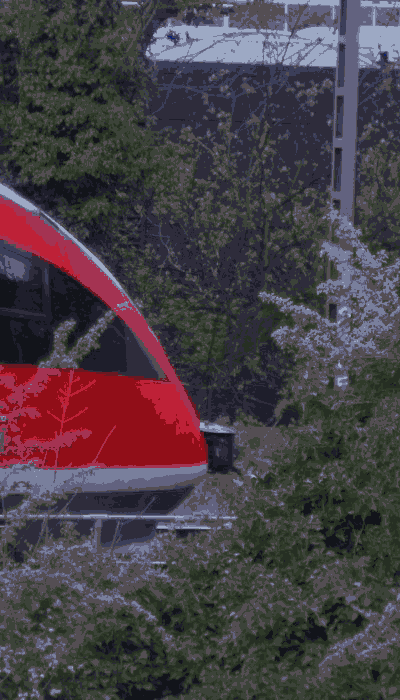 There should be a train video here :'(