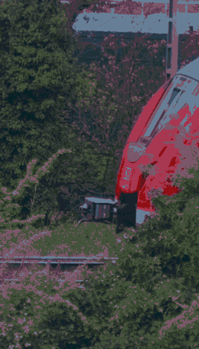 There should be a train video here :'(