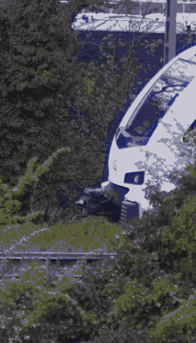 There should be a train video here :'(