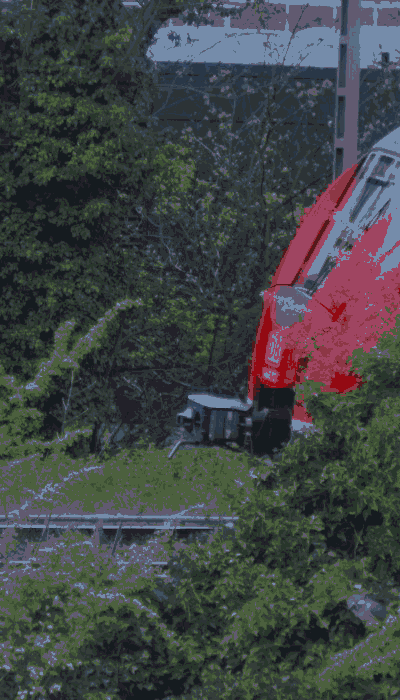 There should be a train video here :'(