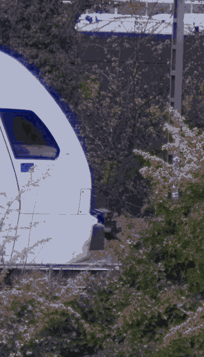 There should be a train video here :'(