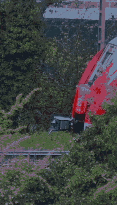 There should be a train video here :'(