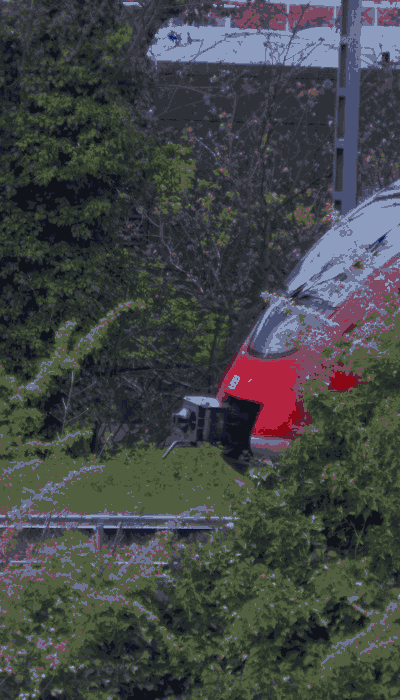 There should be a train video here :'(