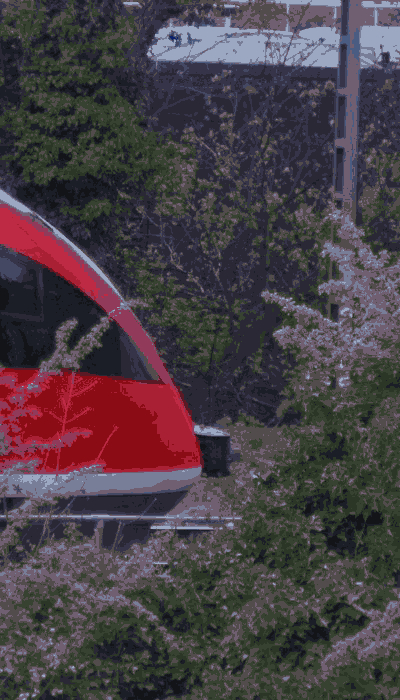 There should be a train video here :'(