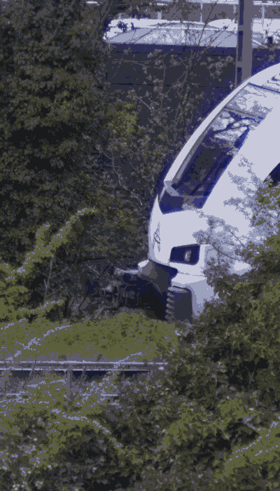 There should be a train video here :'(