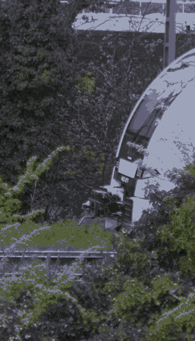 There should be a train video here :'(