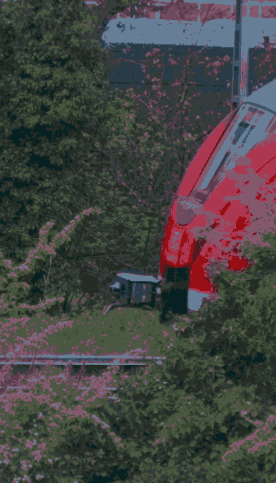 There should be a train video here :'(