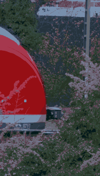 There should be a train video here :'(