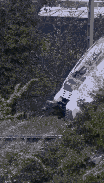 There should be a train video here :'(