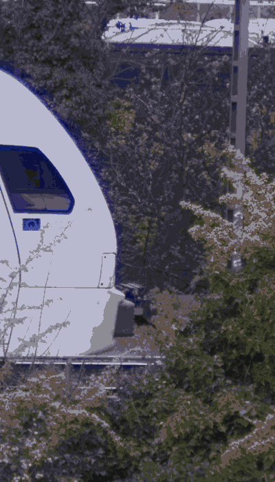 There should be a train video here :'(