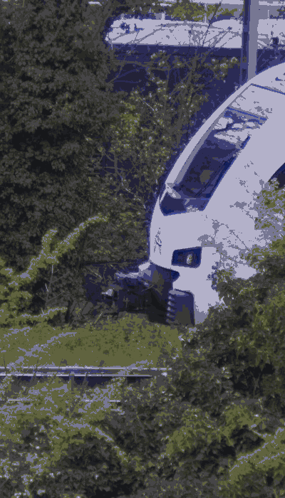 There should be a train video here :'(