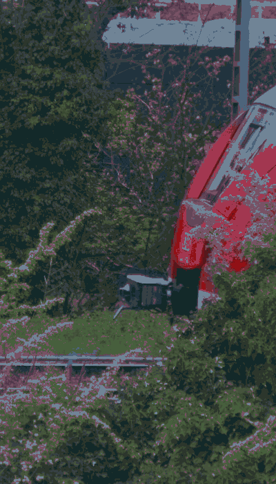 There should be a train video here :'(