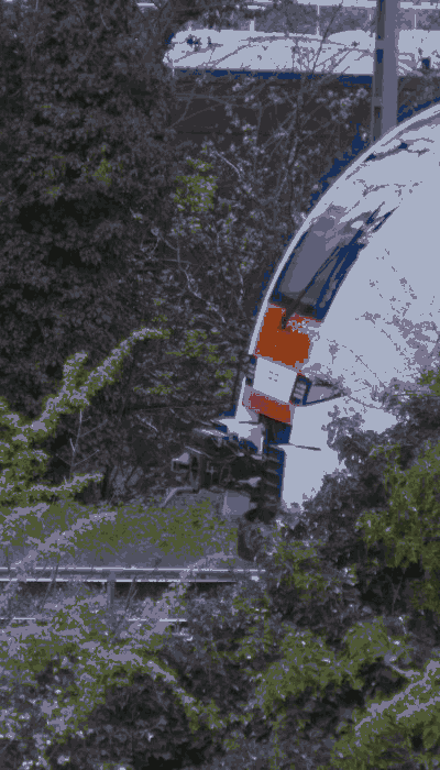 There should be a train video here :'(