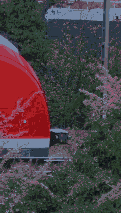 There should be a train video here :'(