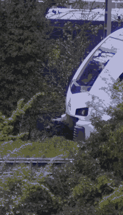 There should be a train video here :'(