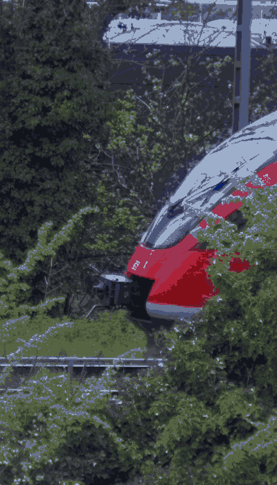 There should be a train video here :'(