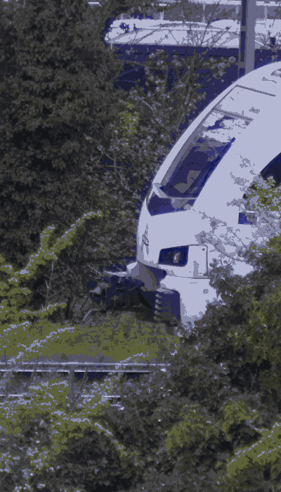 There should be a train video here :'(