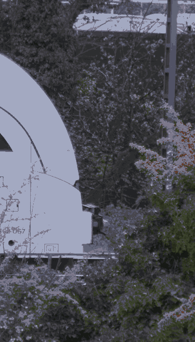 There should be a train video here :'(