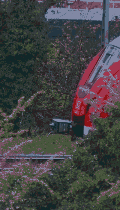 There should be a train video here :'(