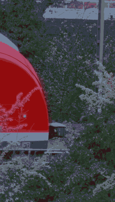 There should be a train video here :'(