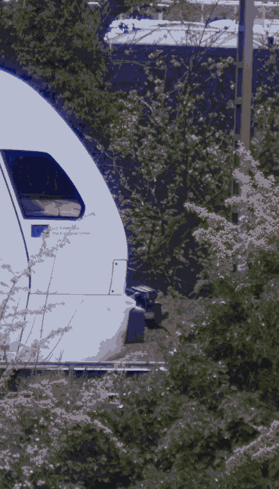 There should be a train video here :'(