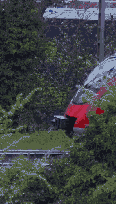 There should be a train video here :'(