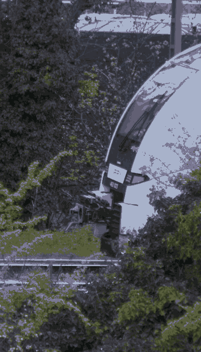 There should be a train video here :'(