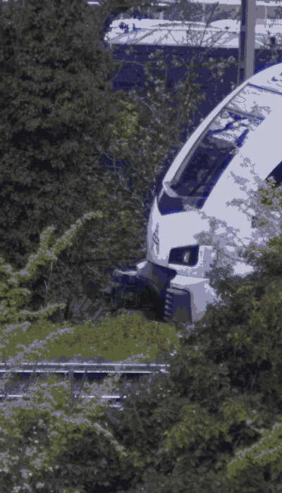 There should be a train video here :'(