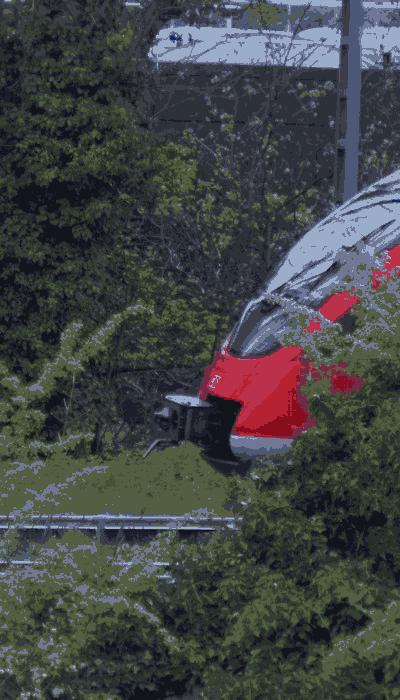 There should be a train video here :'(