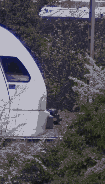 There should be a train video here :'(