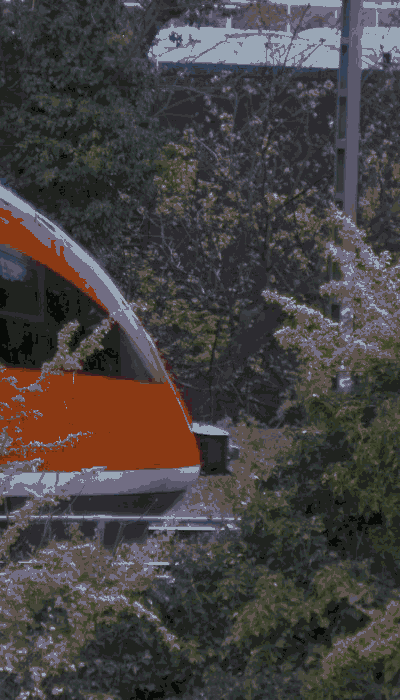 There should be a train video here :'(