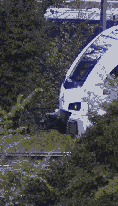 There should be a train video here :'(