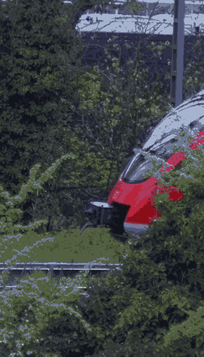 There should be a train video here :'(