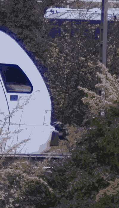 There should be a train video here :'(