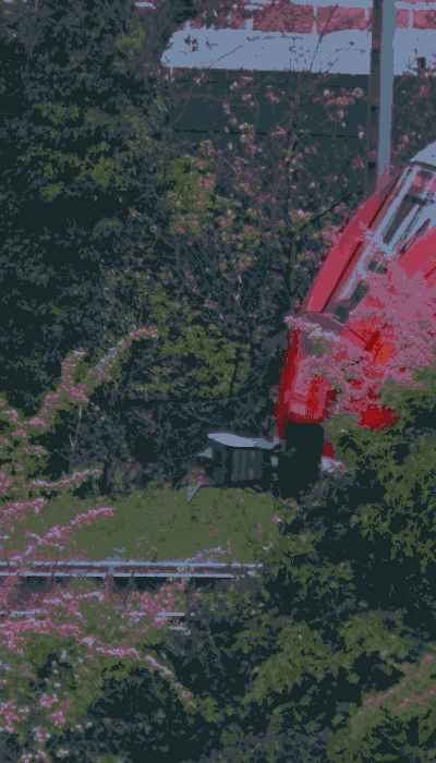 There should be a train video here :'(