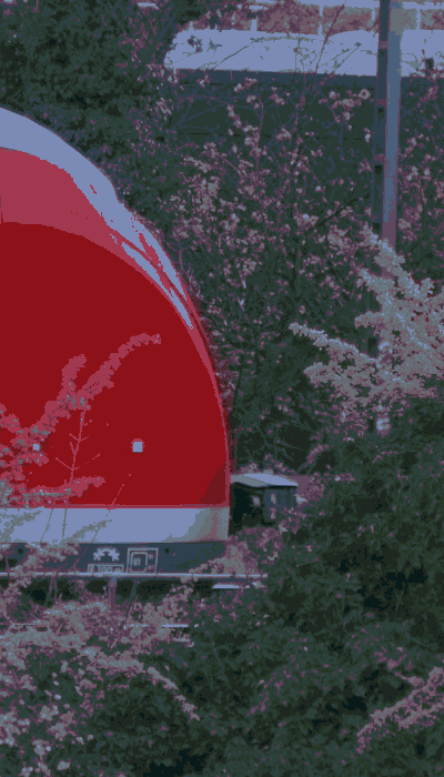 There should be a train video here :'(