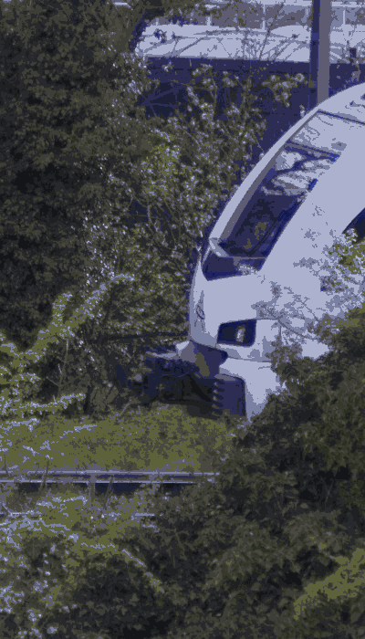 There should be a train video here :'(