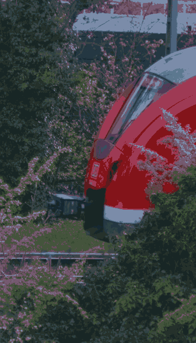 There should be a train video here :'(