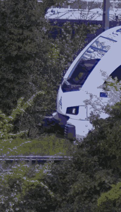 There should be a train video here :'(