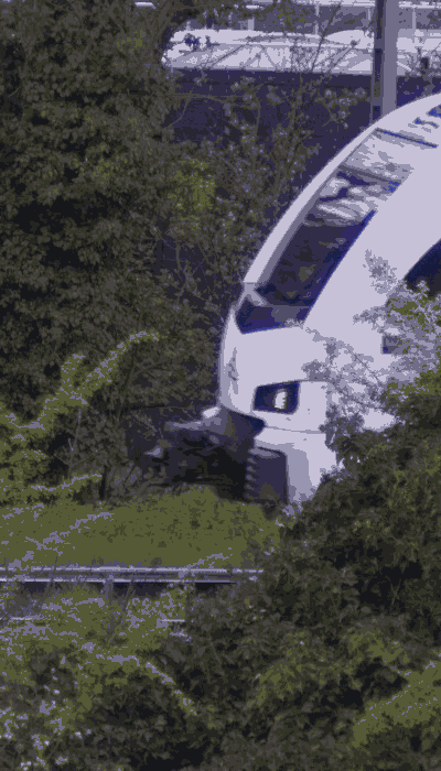 There should be a train video here :'(