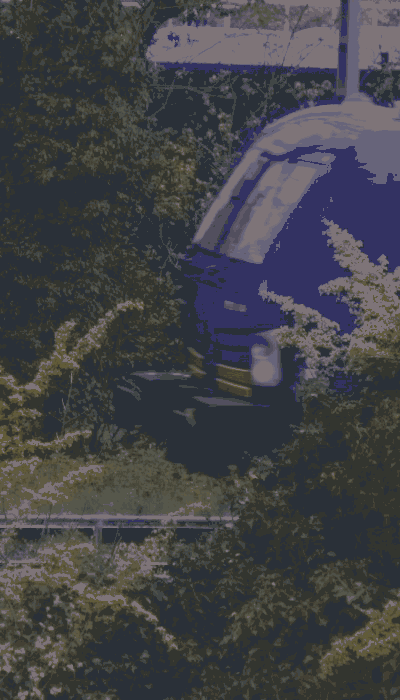 There should be a train video here :'(