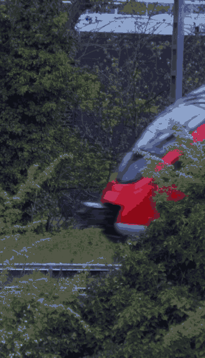 There should be a train video here :'(