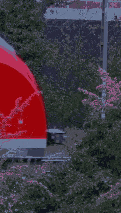 There should be a train video here :'(