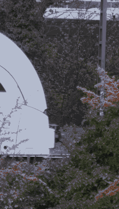 There should be a train video here :'(