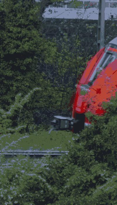 There should be a train video here :'(