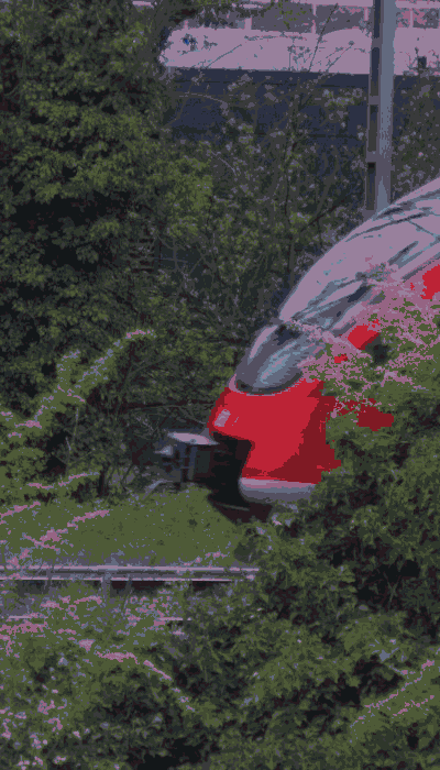 There should be a train video here :'(