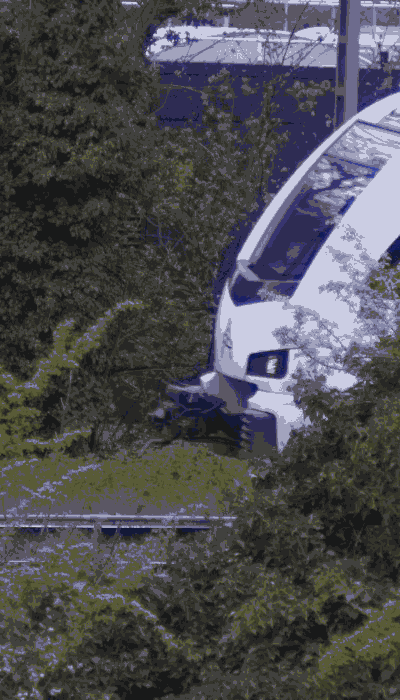 There should be a train video here :'(